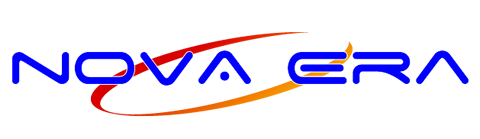 Logo Nova Era Reintegradora
